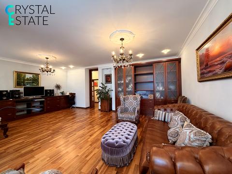 квартира за адресою Одеса, Фонтанська дорога вул. (Перекопской дивизии улица), 16/8