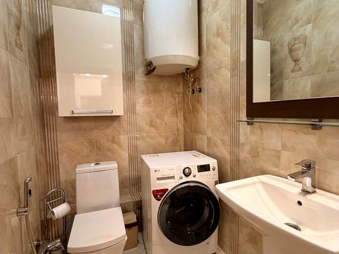 квартира за адресою Одеса, Фонтанська дорога вул. (Перекопской дивизии улица), 16/8