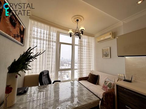 квартира за адресою Одеса, Фонтанська дорога вул. (Перекопской дивизии улица), 16/8