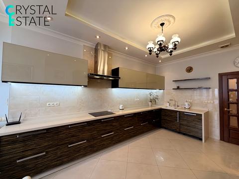 квартира за адресою Одеса, Фонтанська дорога вул. (Перекопской дивизии улица), 16/8