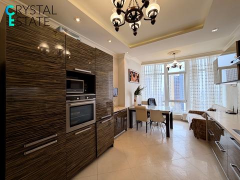 квартира за адресою Одеса, Фонтанська дорога вул. (Перекопской дивизии улица), 16/8