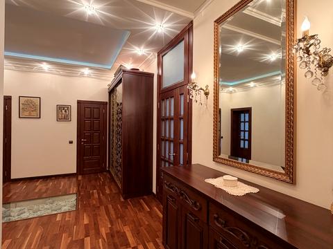 квартира за адресою Одеса, Фонтанська дорога вул. (Перекопской дивизии улица), 16/8