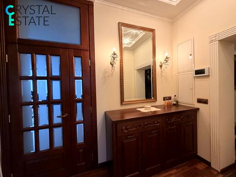 квартира за адресою Одеса, Фонтанська дорога вул. (Перекопской дивизии улица), 16/8