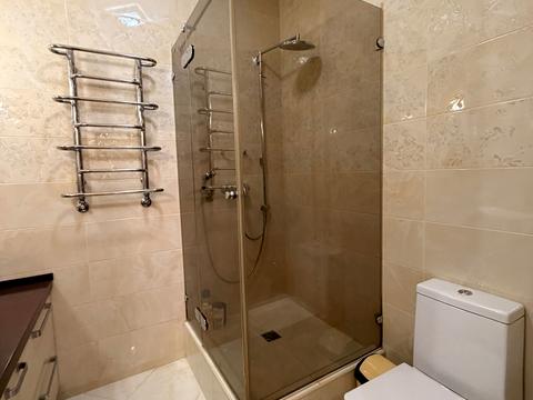 квартира за адресою Одеса, Фонтанська дорога вул. (Перекопской дивизии улица), 16/8