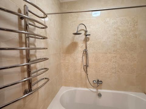 квартира за адресою Одеса, Фонтанська дорога вул. (Перекопской дивизии улица), 16/8