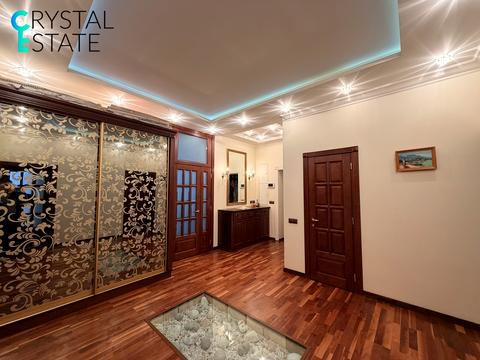 квартира за адресою Одеса, Фонтанська дорога вул. (Перекопской дивизии улица), 16/8