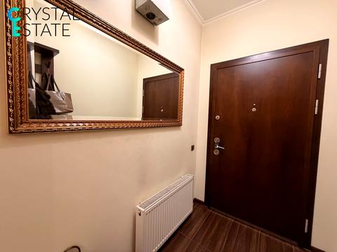 квартира за адресою Одеса, Фонтанська дорога вул. (Перекопской дивизии улица), 16/8