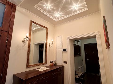 квартира за адресою Одеса, Фонтанська дорога вул. (Перекопской дивизии улица), 16/8