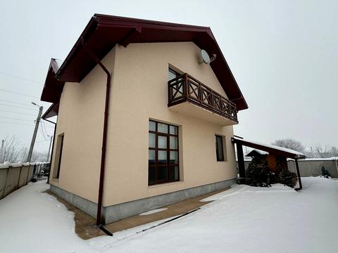 будинок за адресою с. Микитинці, Східна, 43