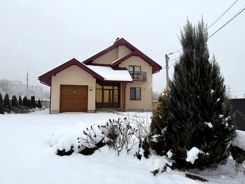 будинок за адресою с. Микитинці, Східна, 43