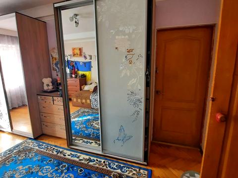 квартира за адресою Капітана Кузнєцова вул., 69