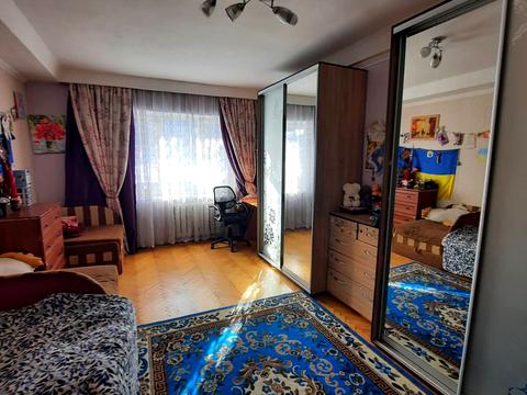 квартира за адресою Капітана Кузнєцова вул., 69