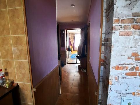 квартира за адресою Капітана Кузнєцова вул., 69