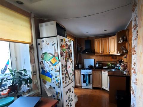 квартира за адресою Капітана Кузнєцова вул., 69