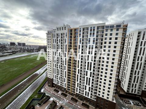 квартира за адресою Краснова вул., 1-В