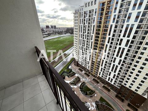 квартира за адресою Краснова вул., 1-В