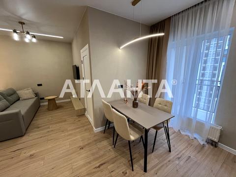 квартира за адресою Краснова вул., 1-В