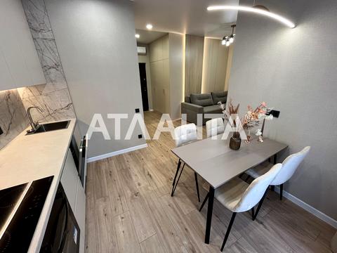 квартира за адресою Краснова вул., 1-В