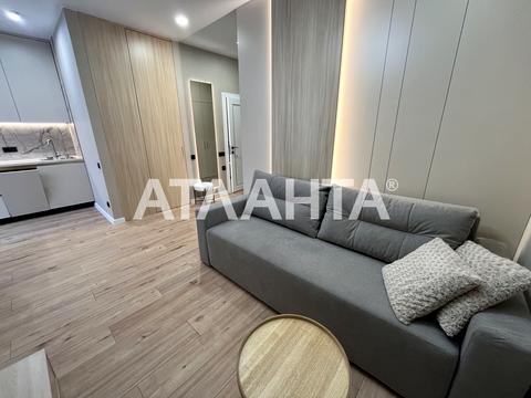 квартира за адресою Краснова вул., 1-В