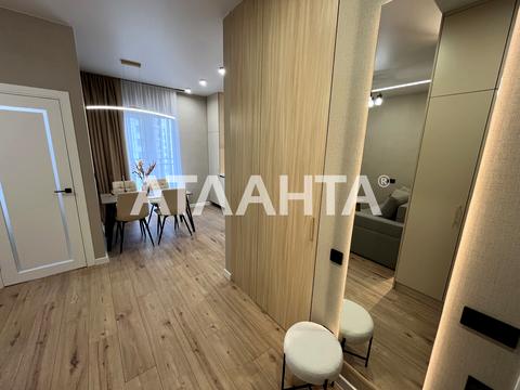 квартира за адресою Краснова вул., 1-В