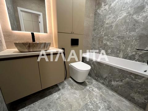 квартира за адресою Краснова вул., 1-В