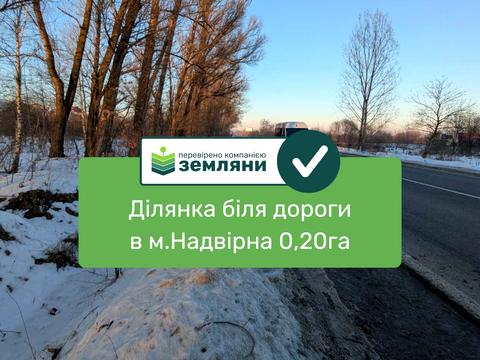 ділянка за адресою рамішвілі