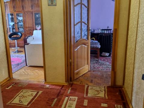 квартира за адресою Любінська вул., 150