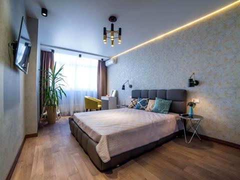 квартира за адресою Кахи Бендукідзе вул., 2