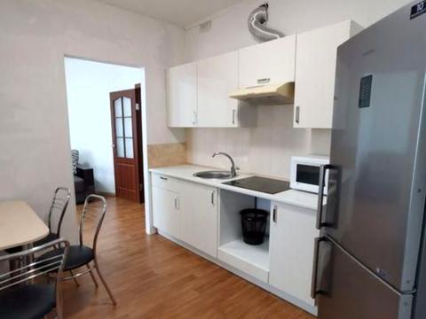 квартира за адресою Юлії Здановської вул. (Ломоносова), 85-Б