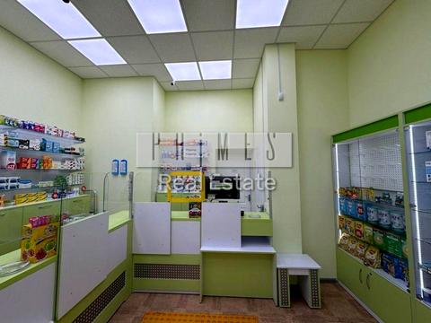 комерційна за адресою Миколи Міхновського бульв. (Дружби народів), 18/7