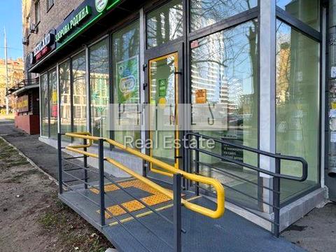 комерційна за адресою Миколи Міхновського бульв. (Дружби народів), 18/7