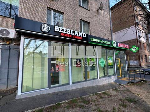 коммерческая по адресу Николая Михновского бульв. (Дружбы народов), 18/7