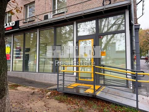 комерційна за адресою Миколи Міхновського бульв. (Дружби народів), 18/7