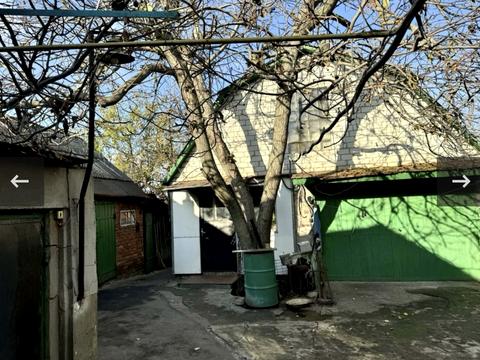 будинок за адресою Малинова