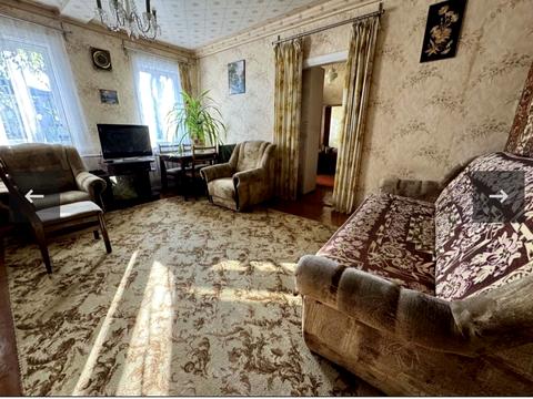 будинок за адресою Малинова