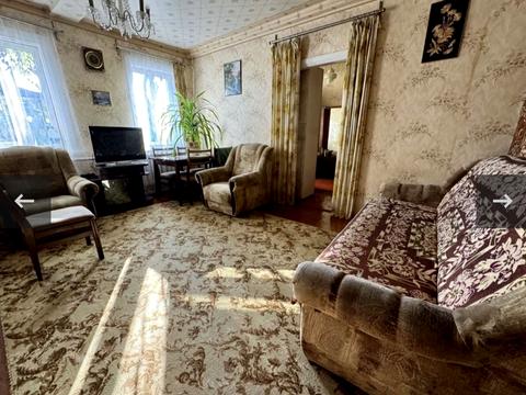 будинок за адресою Малинова