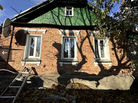 будинок за адресою Малинова