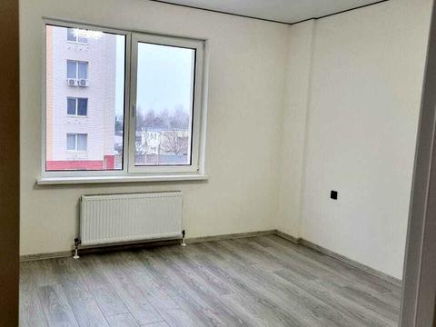 квартира по адресу Строительная ул., (Будинок 5)