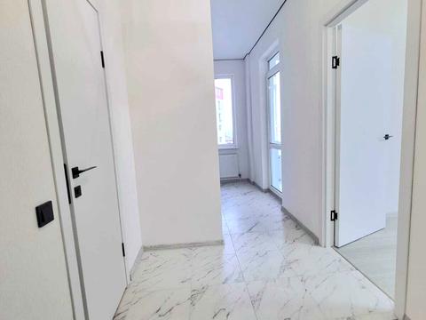 квартира по адресу Строительная ул., (Будинок 5)