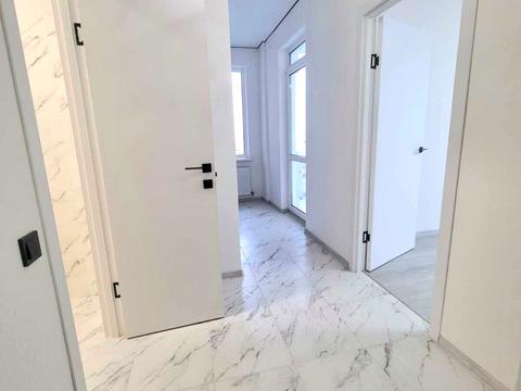 квартира по адресу Строительная ул., (Будинок 5)