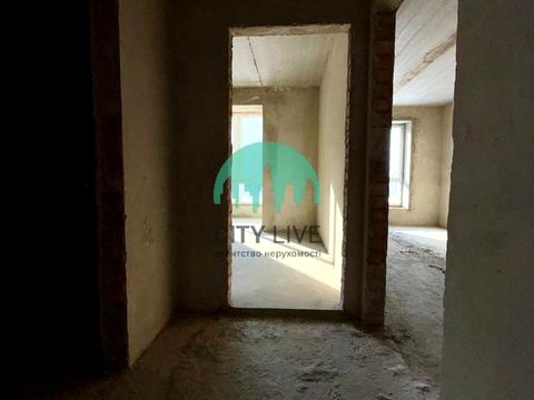 квартира по адресу Горбачевского ул., (Будинок)