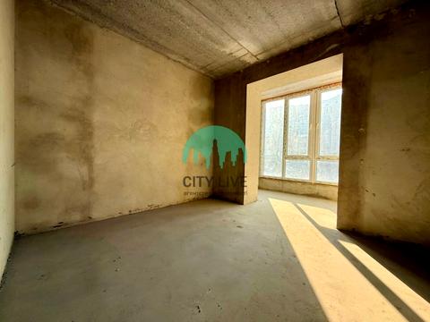 квартира по адресу Горбачевского ул., (Будинок)