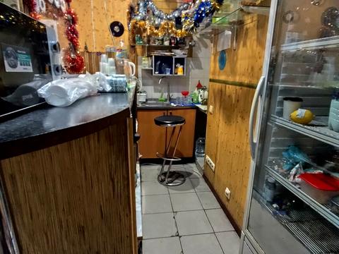 коммерческая по адресу Тираспольская ул., 33