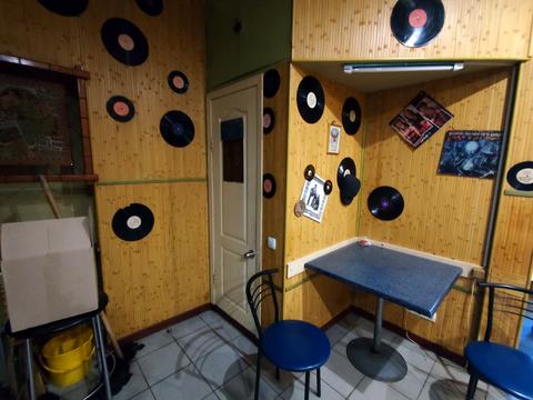 коммерческая по адресу Тираспольская ул., 33