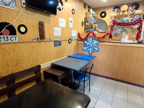 коммерческая по адресу Тираспольская ул., 33