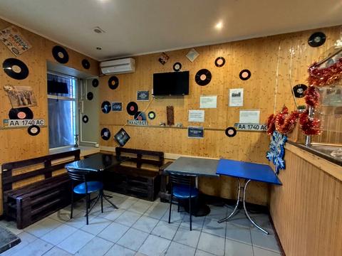 коммерческая по адресу Тираспольская ул., 33