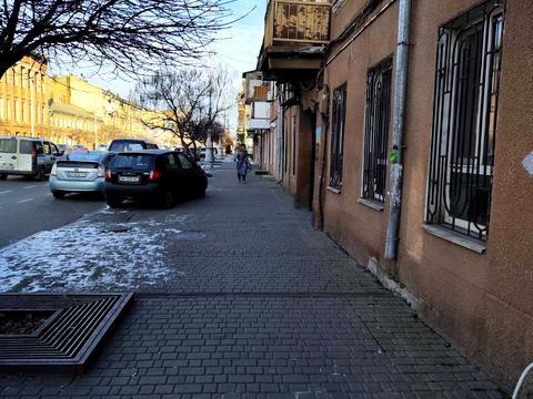 коммерческая по адресу Тираспольская ул., 33