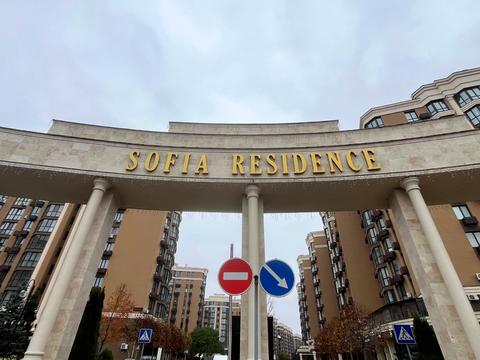 квартира за адресою с. Софіївська борщагівка, Лесі Українки вул., 41