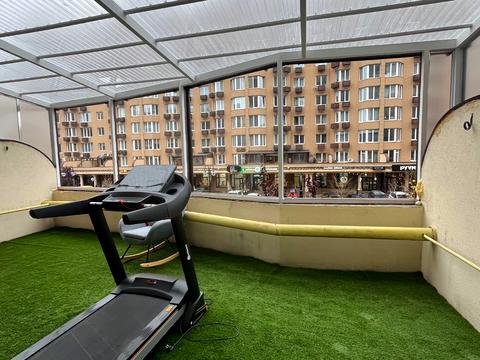 квартира за адресою с. Софіївська борщагівка, Лесі Українки вул., 41