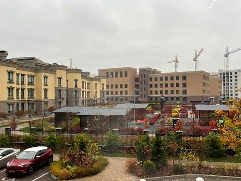 квартира за адресою с. Софіївська борщагівка, Лесі Українки вул., 41